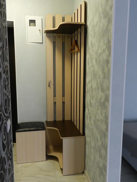 Apartment On Mstyslavs'Ka Chernihiv Exterior photo