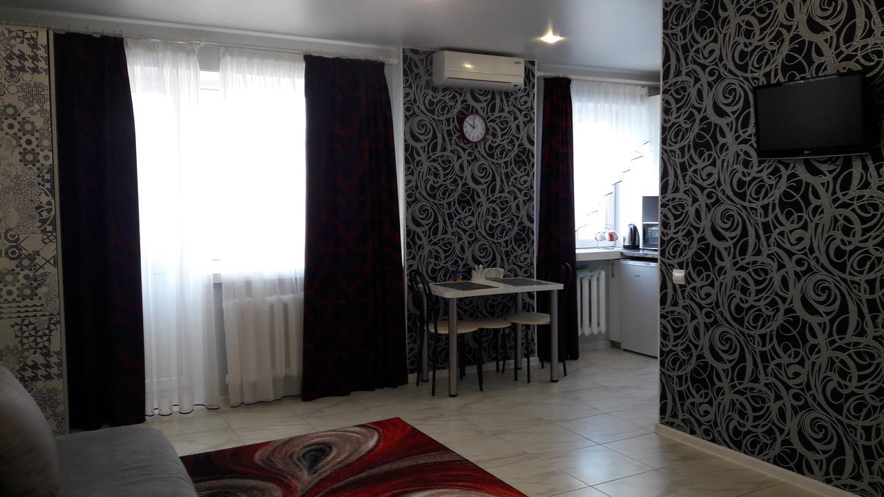 Apartment On Mstyslavs'Ka Chernihiv Exterior photo